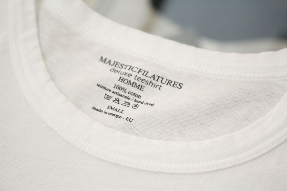 この夏も独壇場 Majestic Filatures マジェスティック フィラ